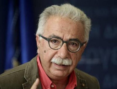 Κ. Γαβρόγλου: «Θέλουμε να αρχίσουμε μια συζήτηση για το πώς διδάσκεται η Ιστορία»